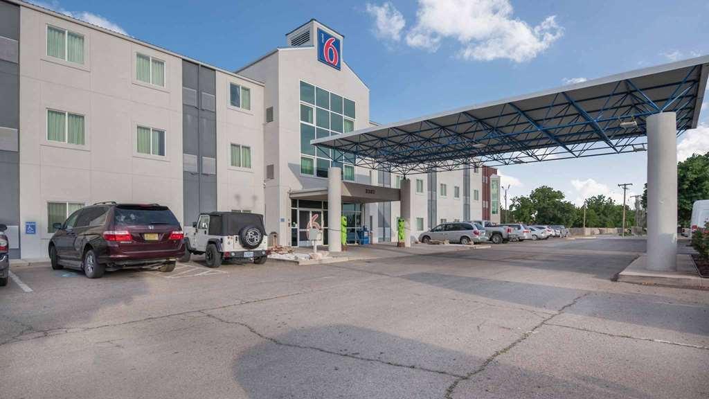 Hotel 6-roswell, Nm Roswell