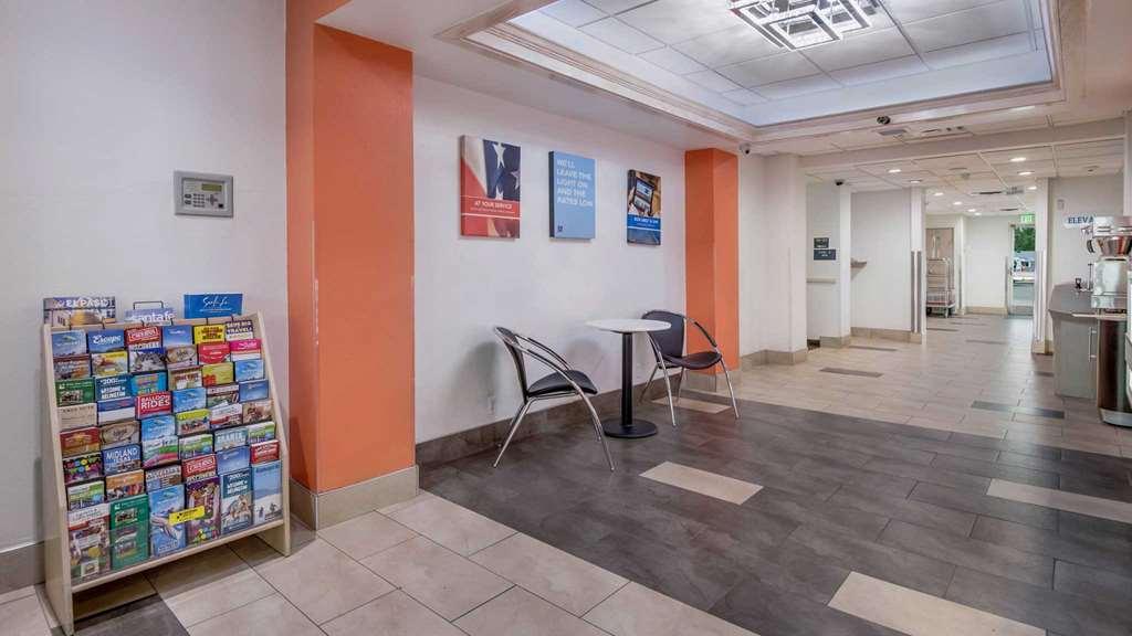 Hotel 6-roswell, Nm