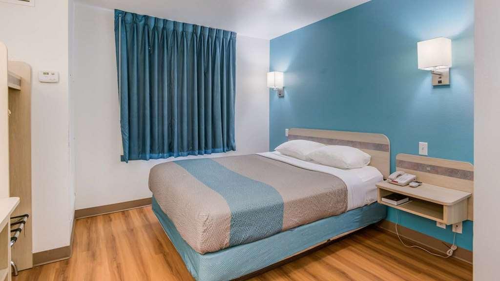 Hotel 6-roswell, Nm Roswell