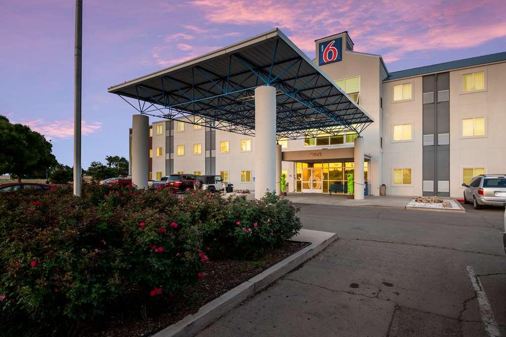 6-roswell, Nm Hotel 2*