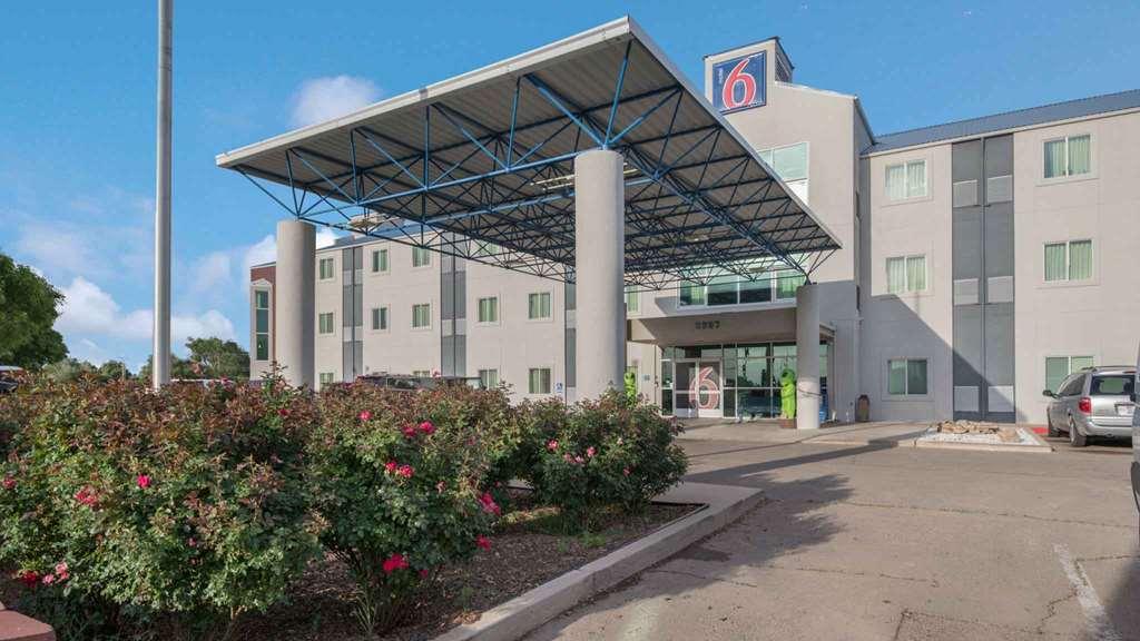 6-roswell, Nm Hotel 2*