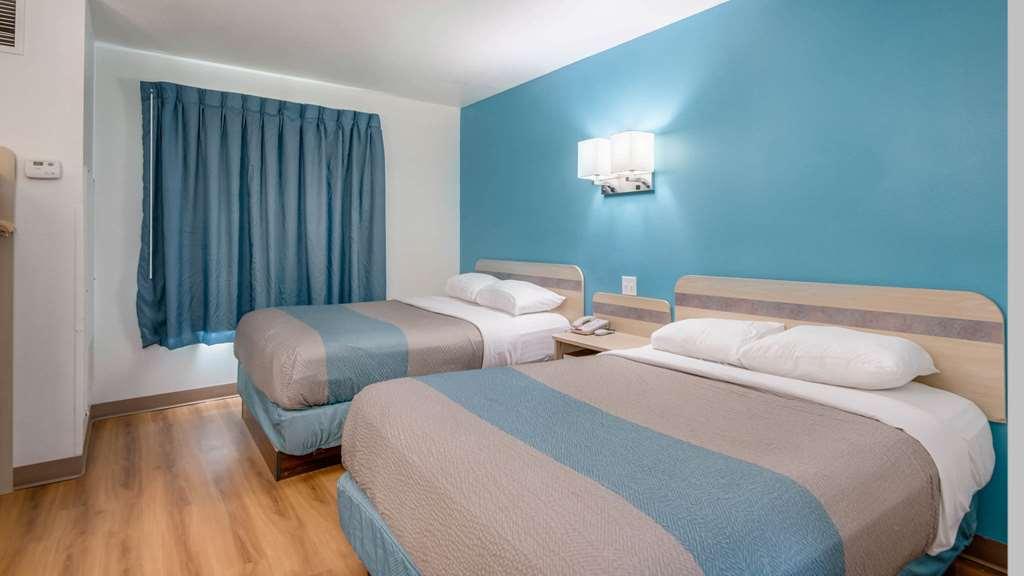 6-roswell, Nm Hotel 2*