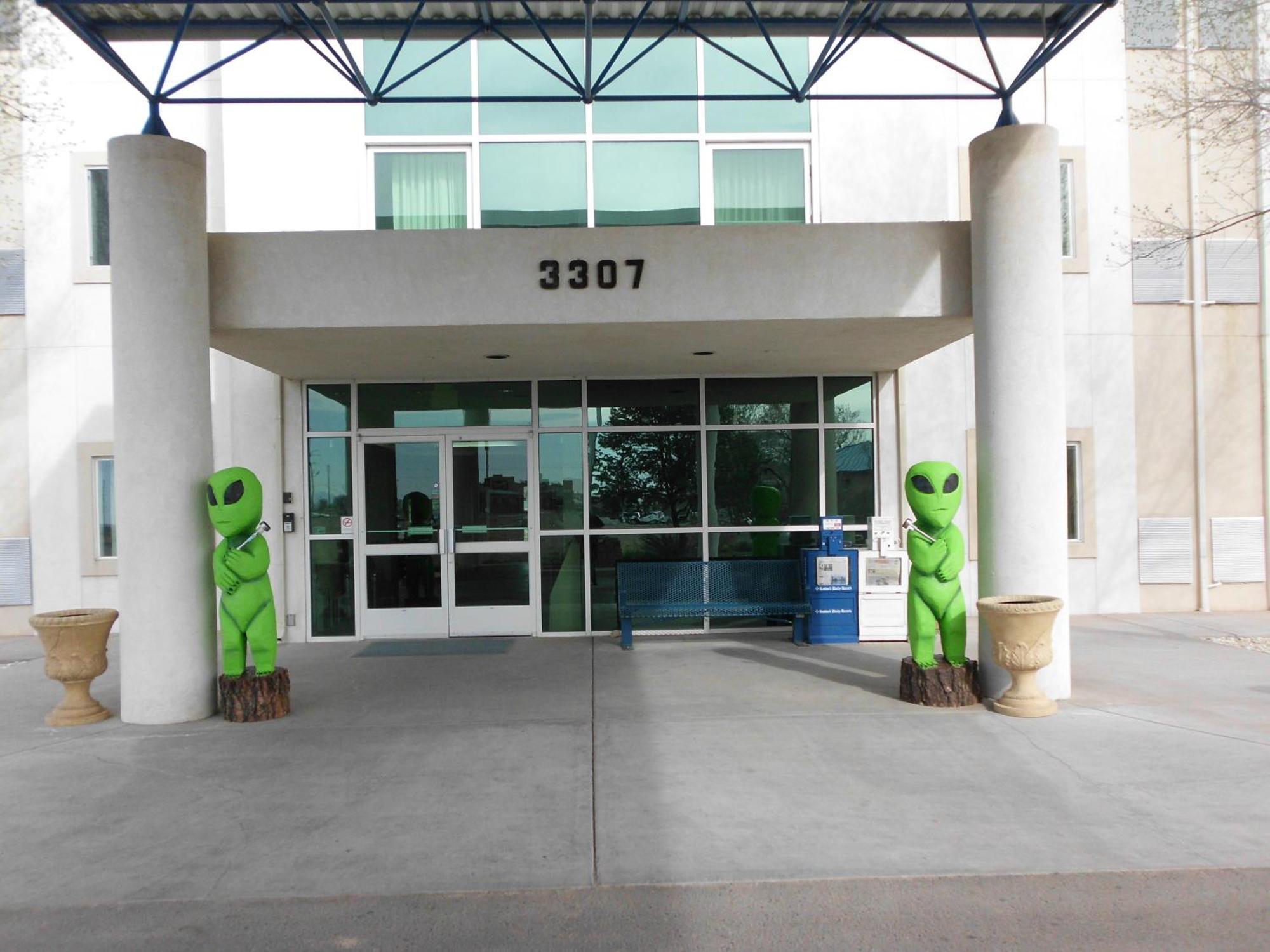 6-roswell, Nm Hotel