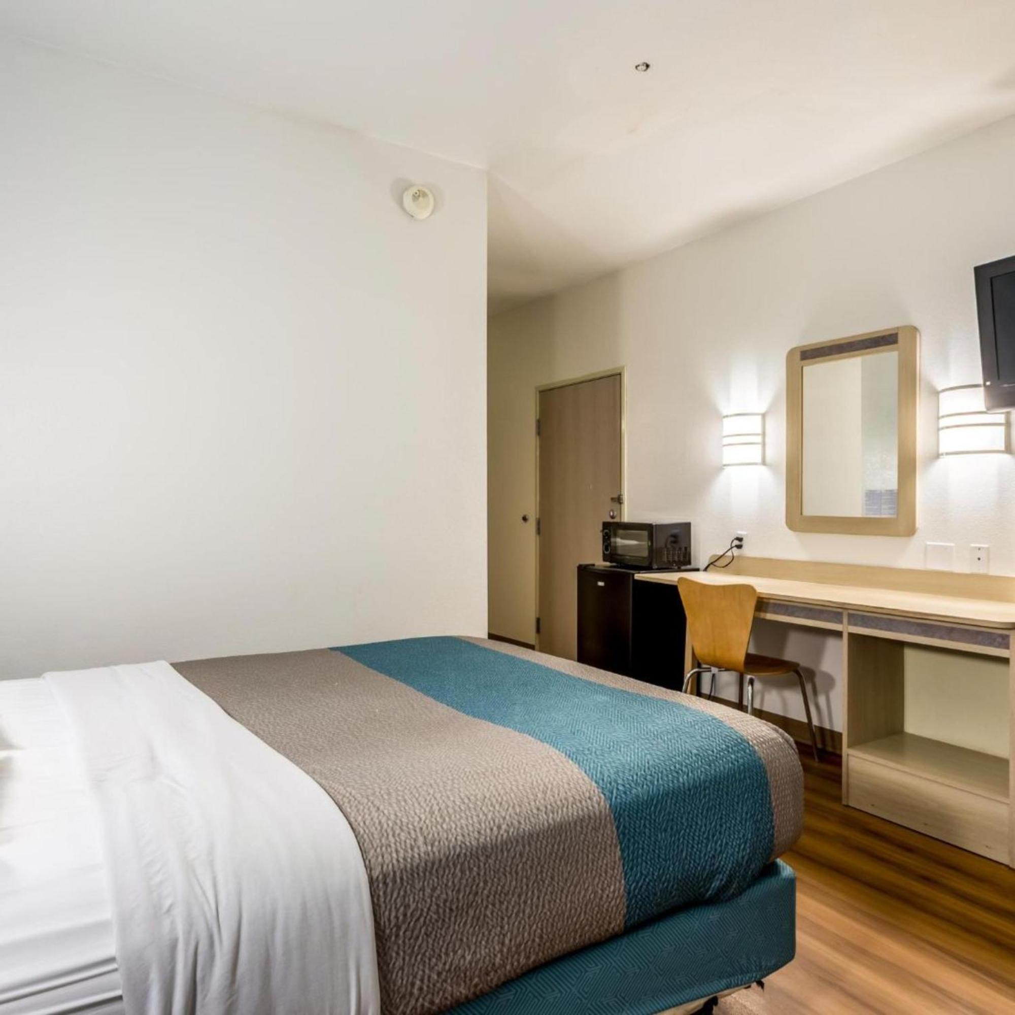 6-roswell, Nm Hotel