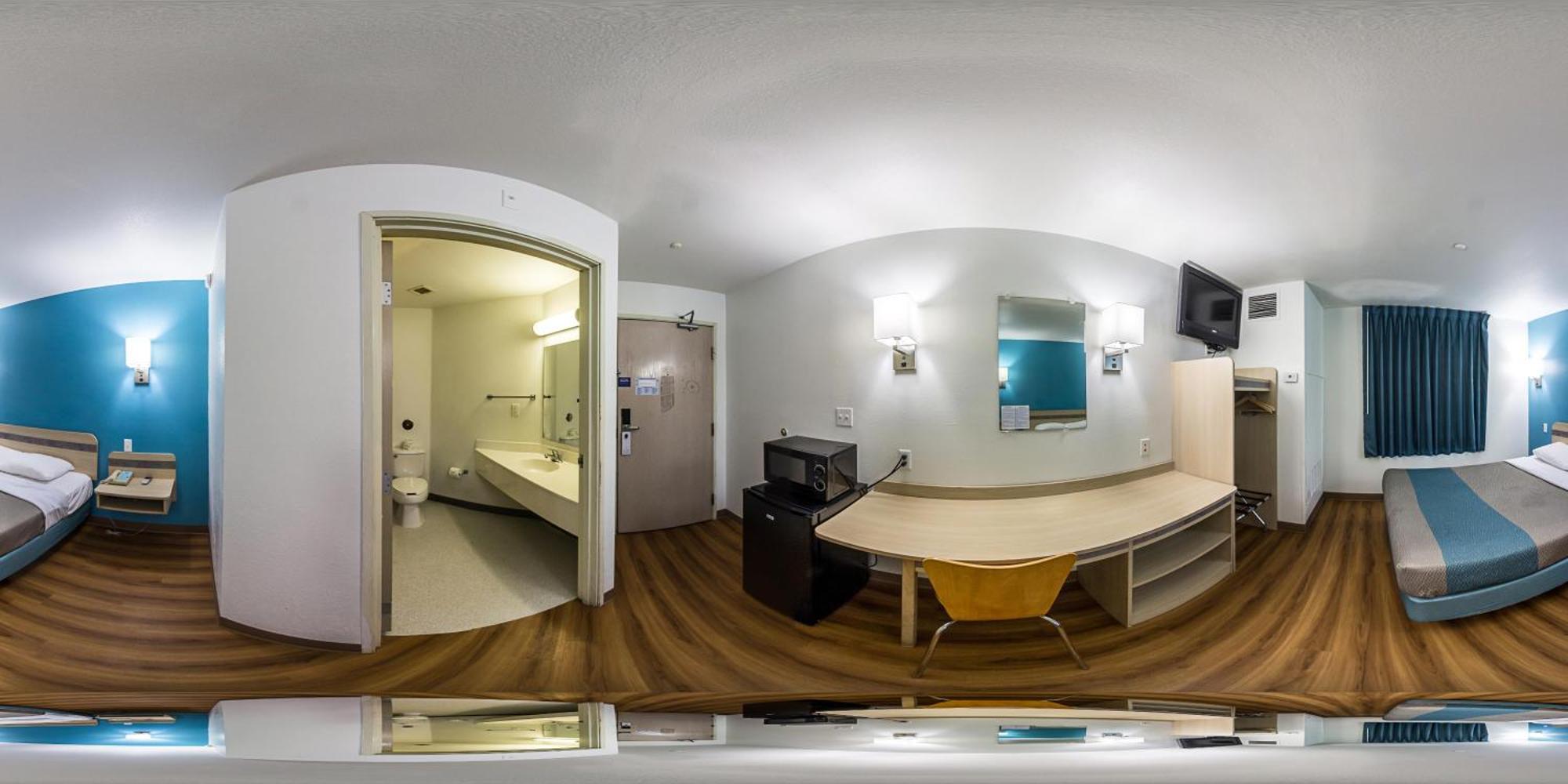6-roswell, Nm Hotel 4*