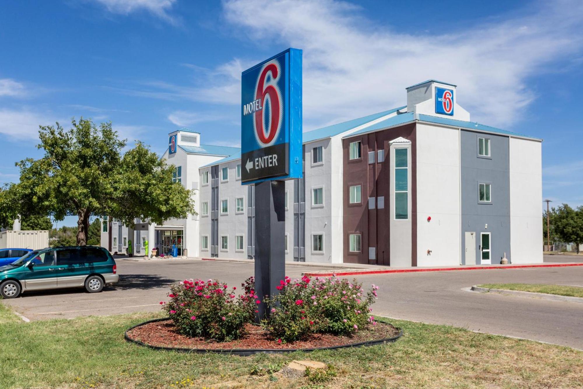6-roswell, Nm 4*