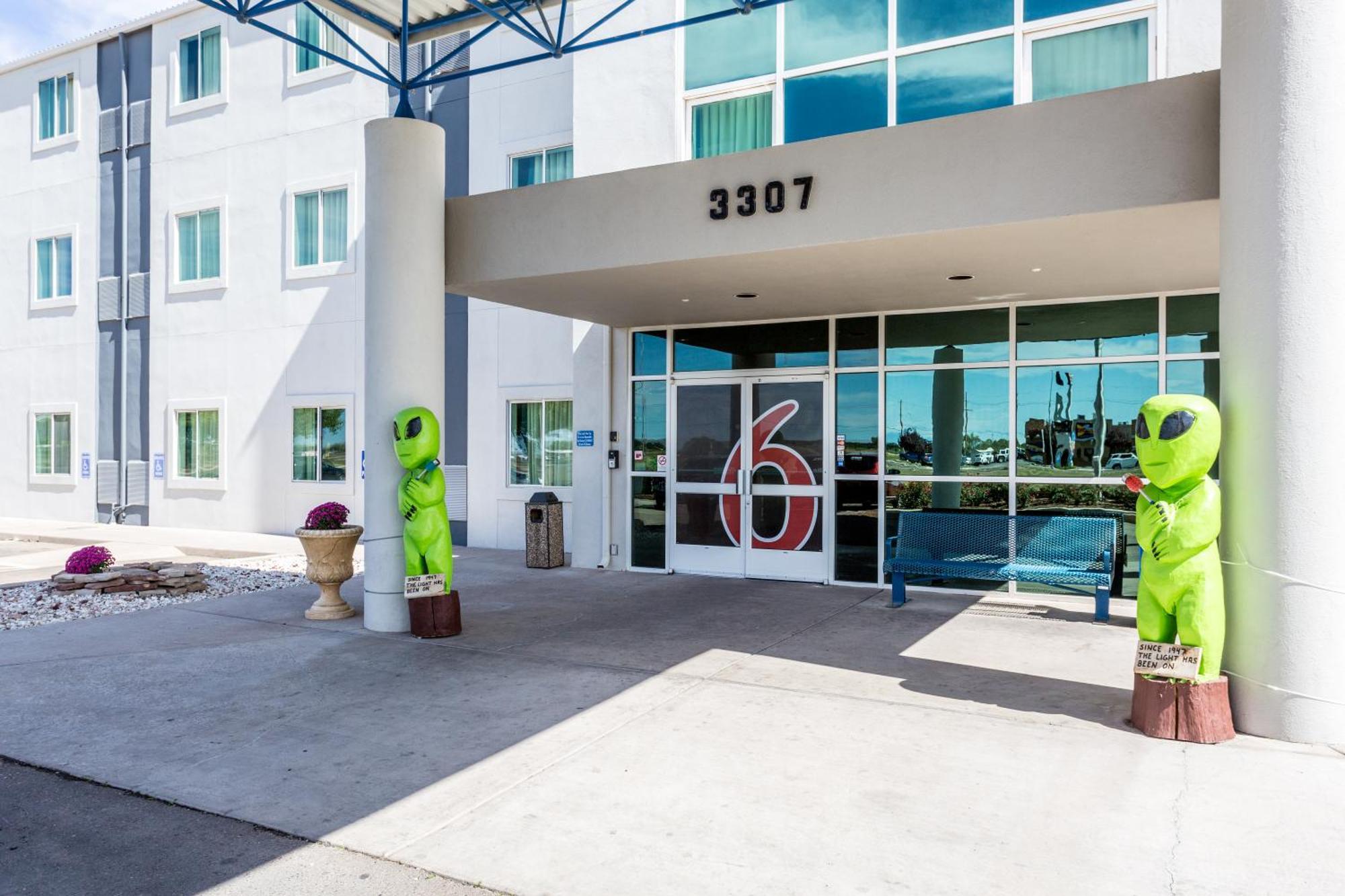 6-roswell, Nm 4*