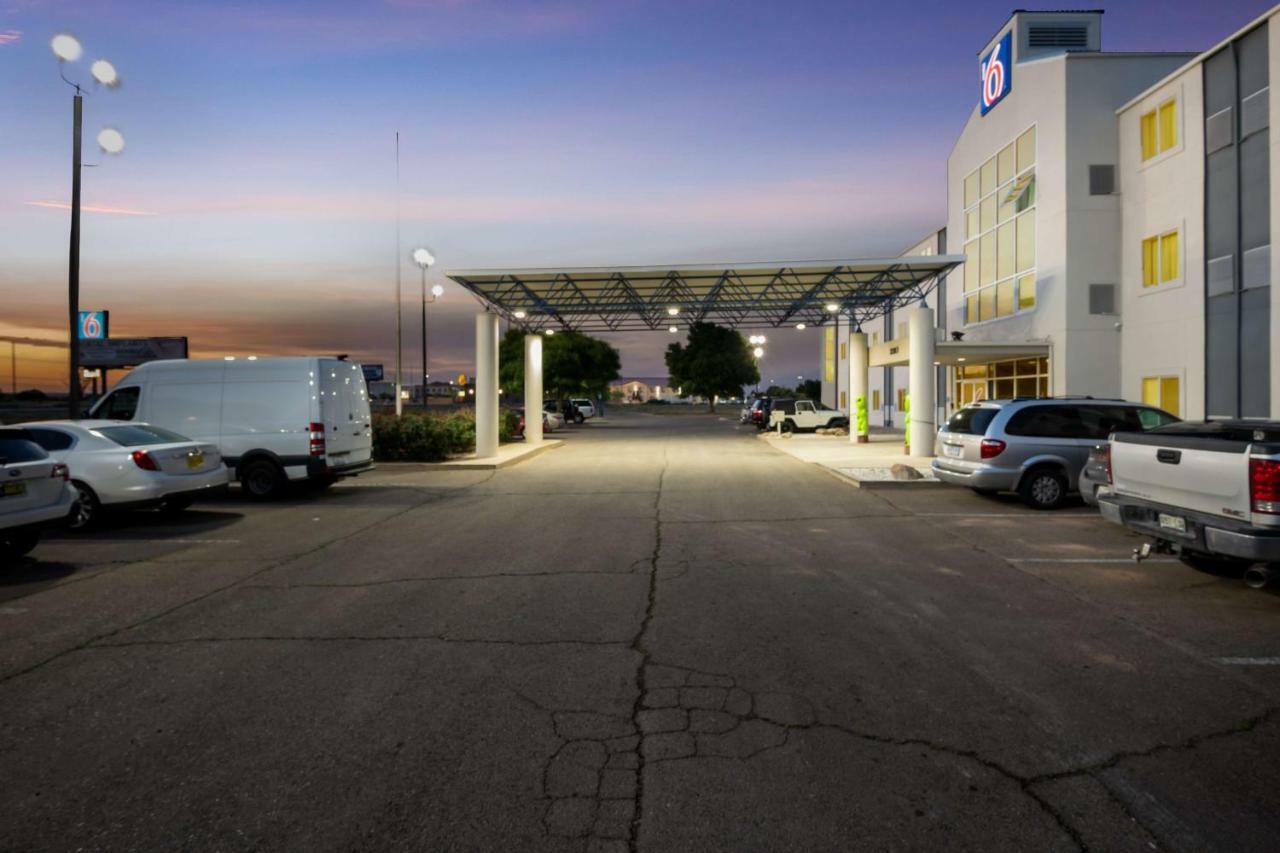 6-roswell, Nm Hotel 2*